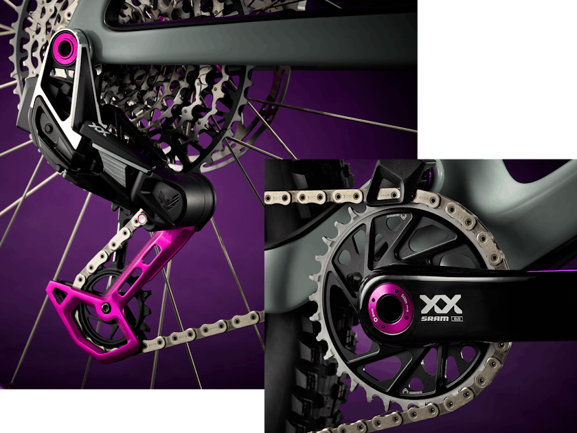 Custom SRAM