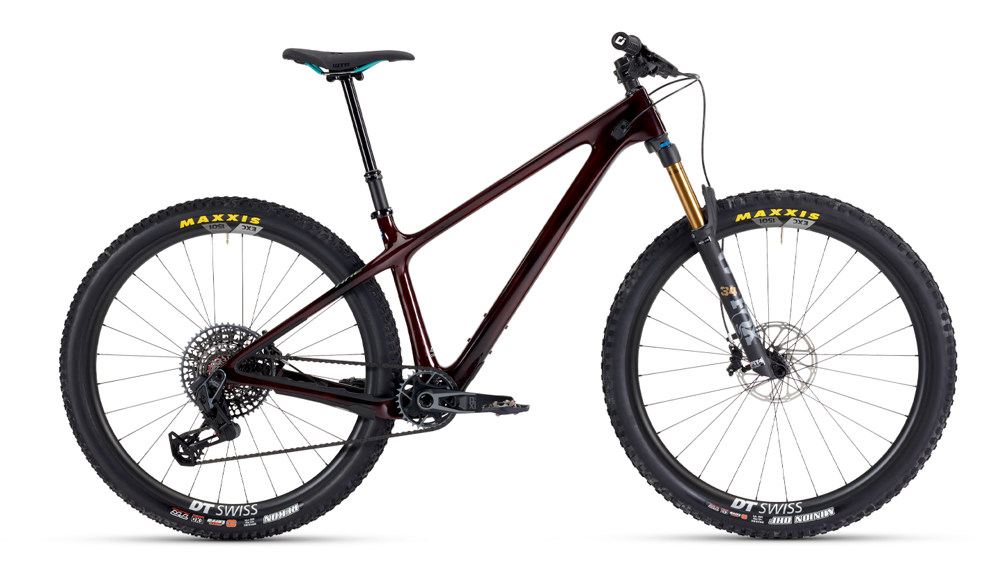 YETI ARC−C MTBカーボンフレーム 42273.jpg?v=1753310420&width=1920