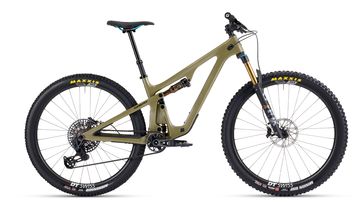 モンスターグラベルバイク Yeti arc モンスターグラベルバイク