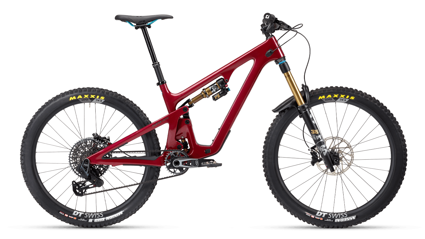 YETI CYCLES フラッグ&ハンドブック YETI CYCLES フラッグ&ハンドブック