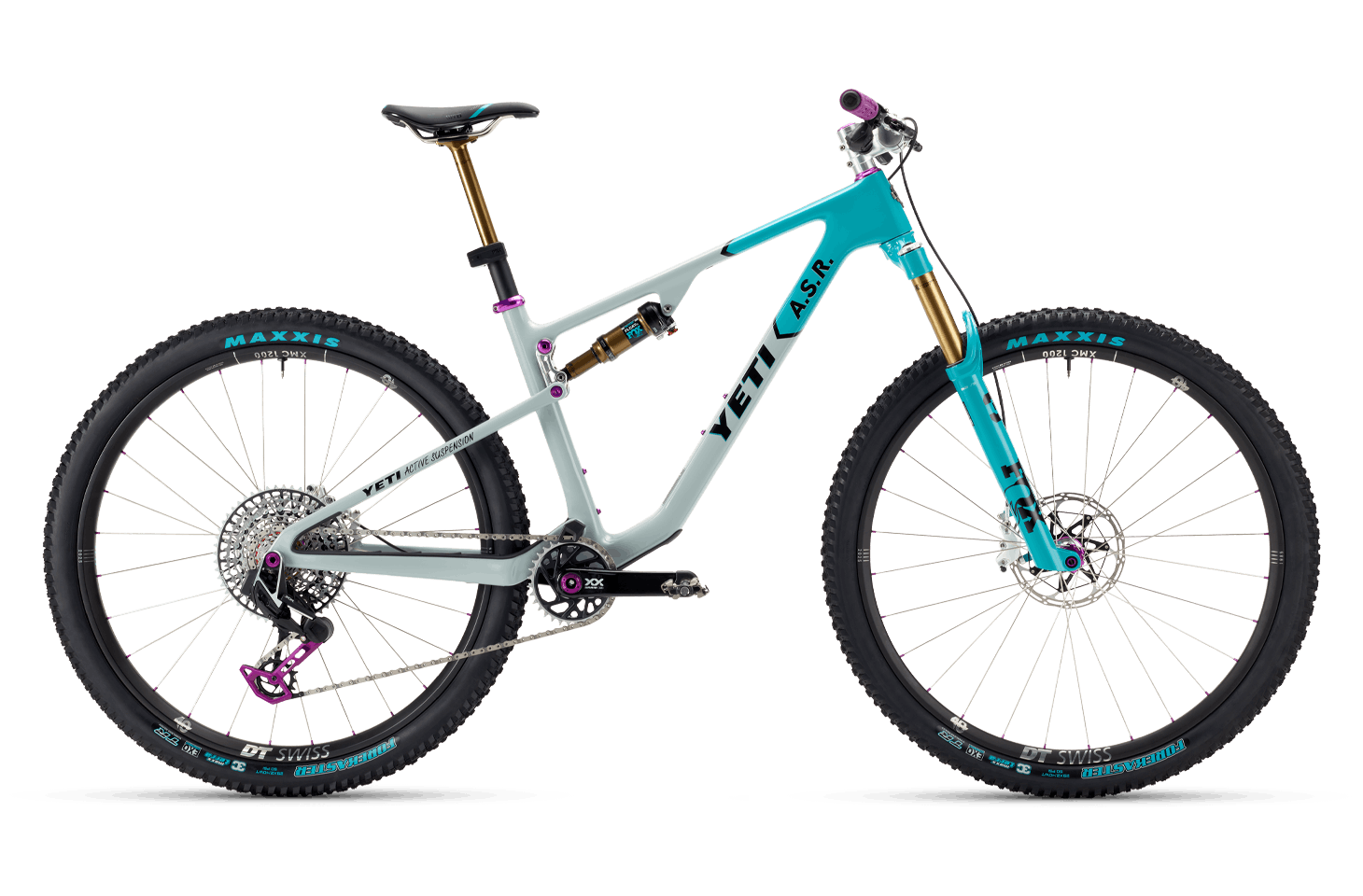 All Bikes - Yeti Cycles All Bikes - Yeti Cycles
