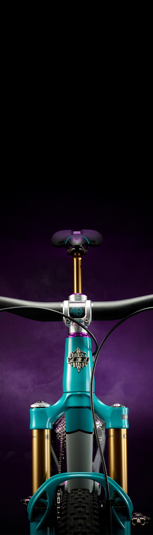 Yeti Cycles ASR Anni Handlebars