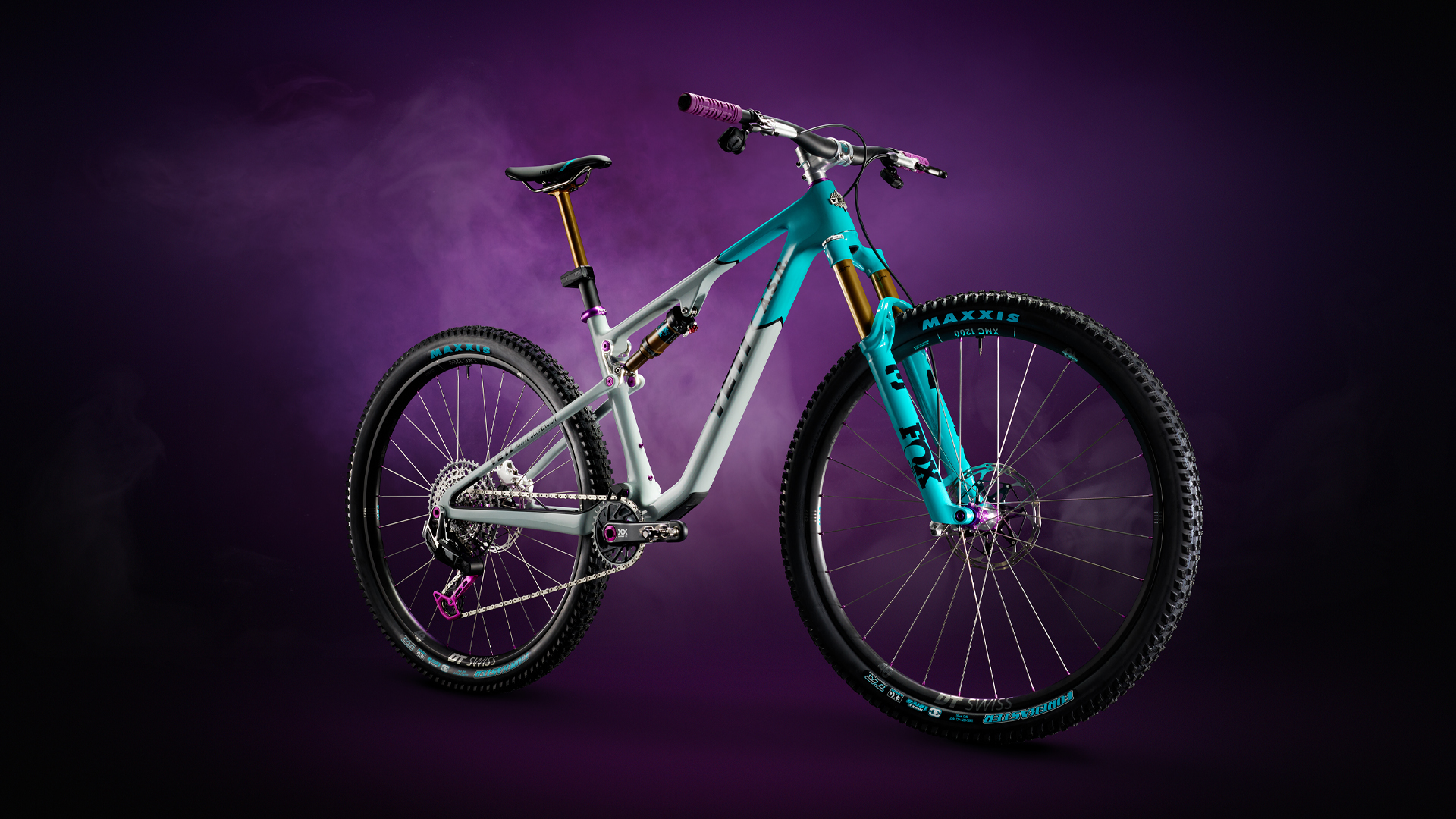 ASR 40th Anniversary - Custom Rubber