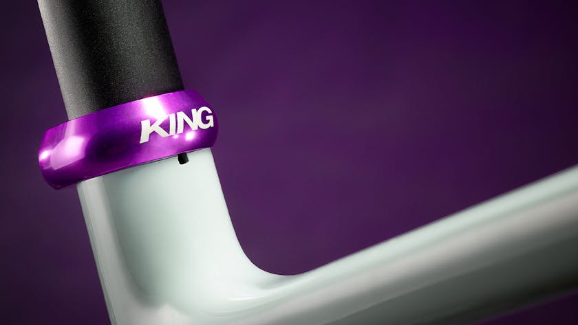 ASR 40th Anniversary - Still King