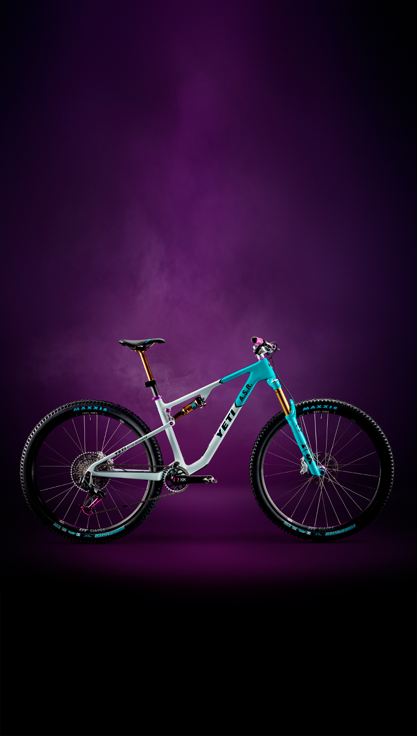Yeti Cycles Home - Yeti Cycles - Yeti Cycles
