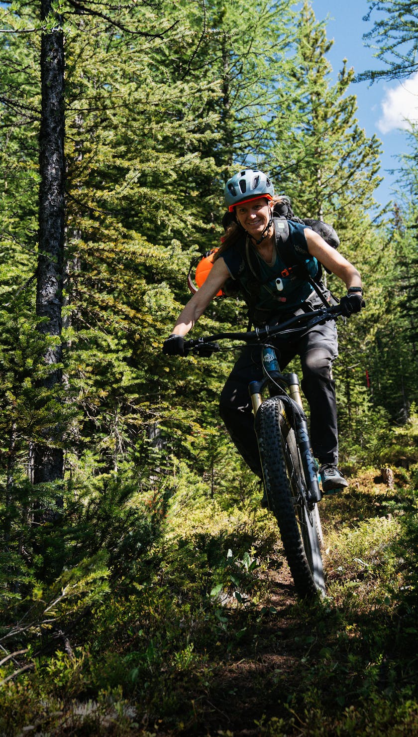 Megan Rose Highlight