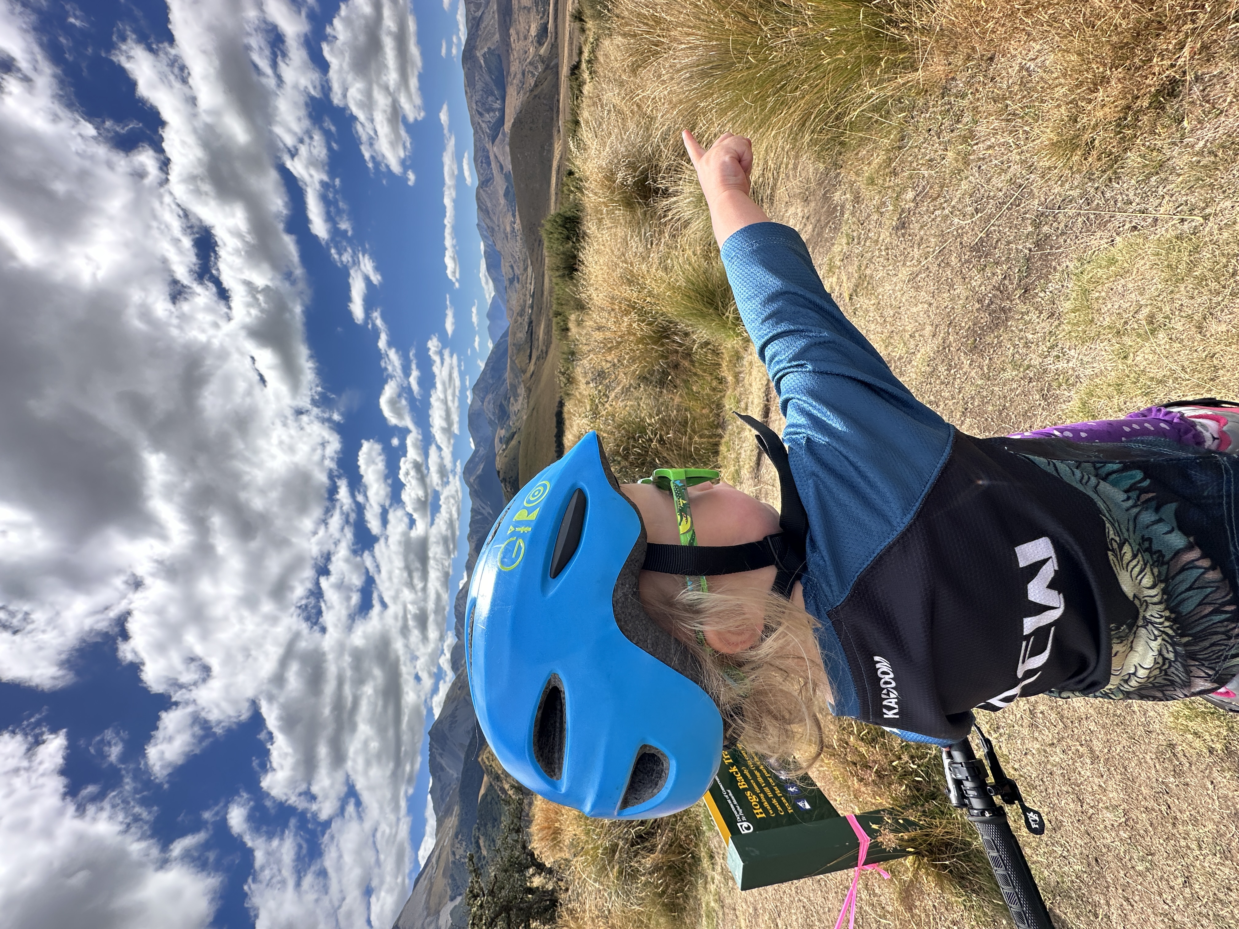 Megan Rose HIghtlight