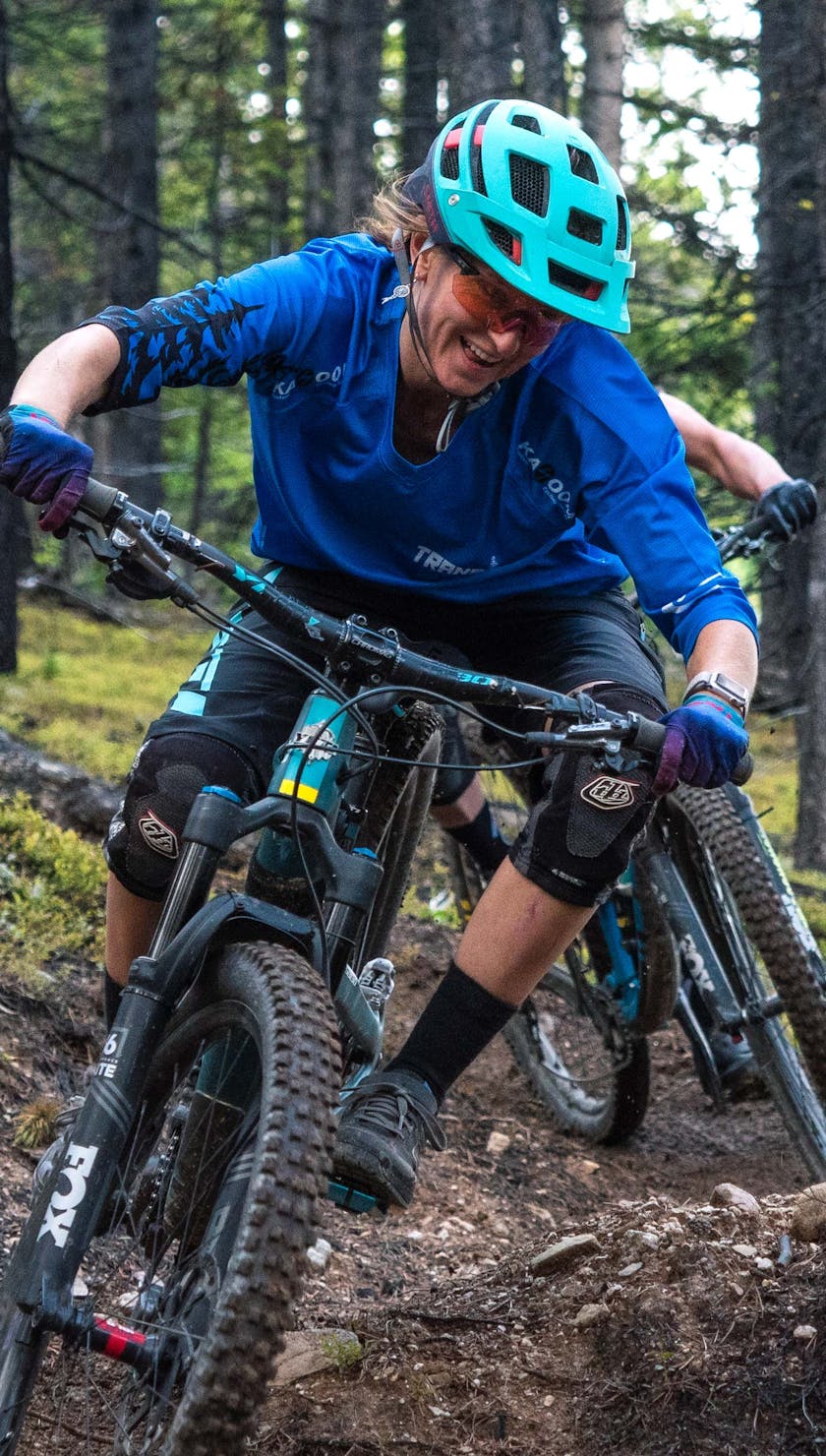 Megan Rose Hightlight