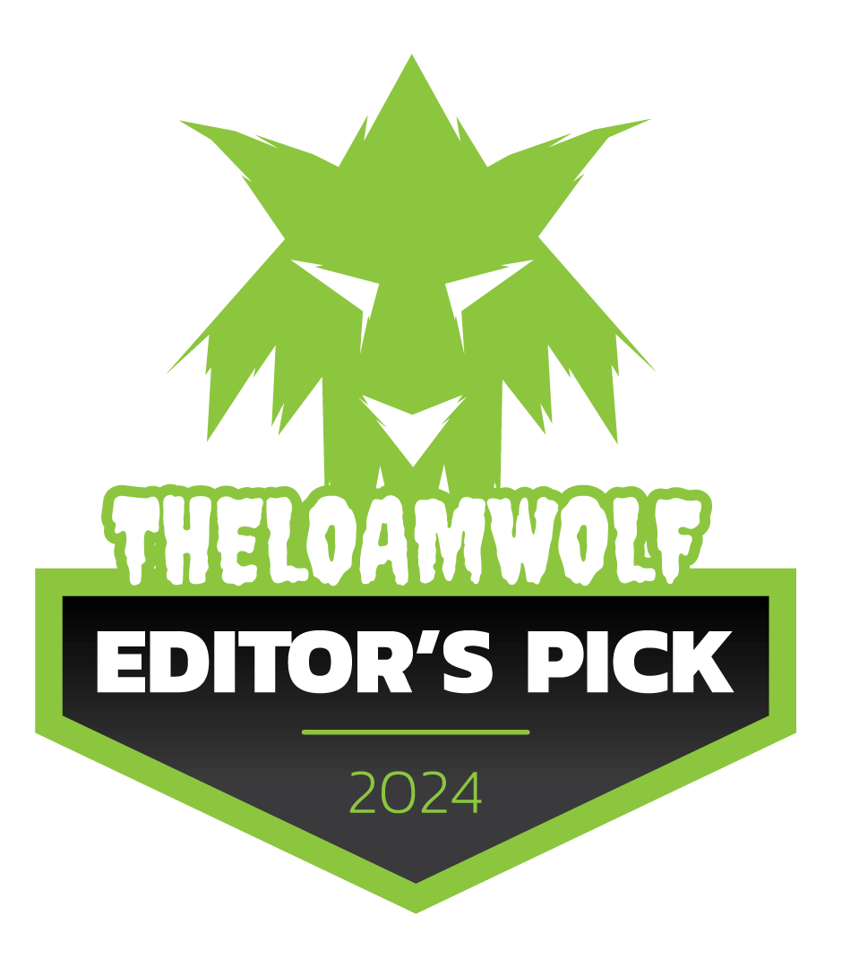 Loam Wolf Editors Pick