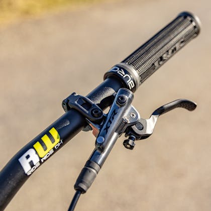 Yeti Special Projects DH Bike
