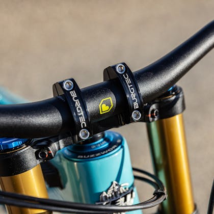 Yeti Special Projects DH Bike