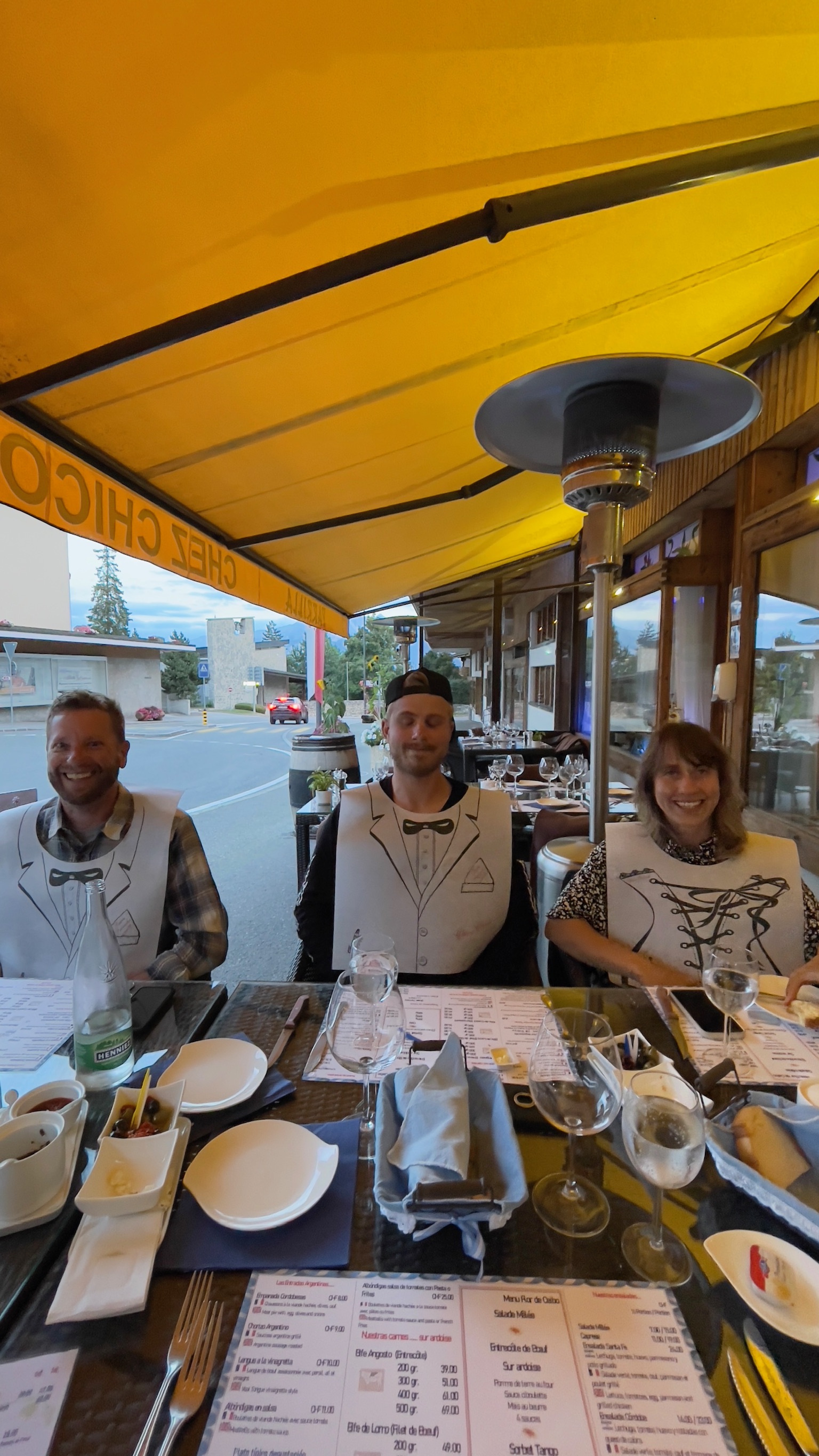 Matt Opperman - Rocky Mountain