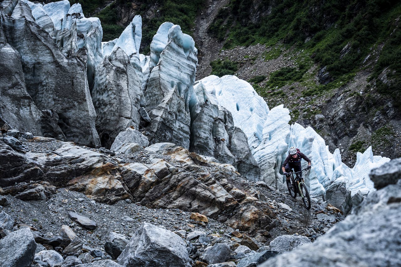 Euan Wilson Ambassador Highlight