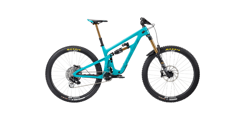 Yeti SB160 T4