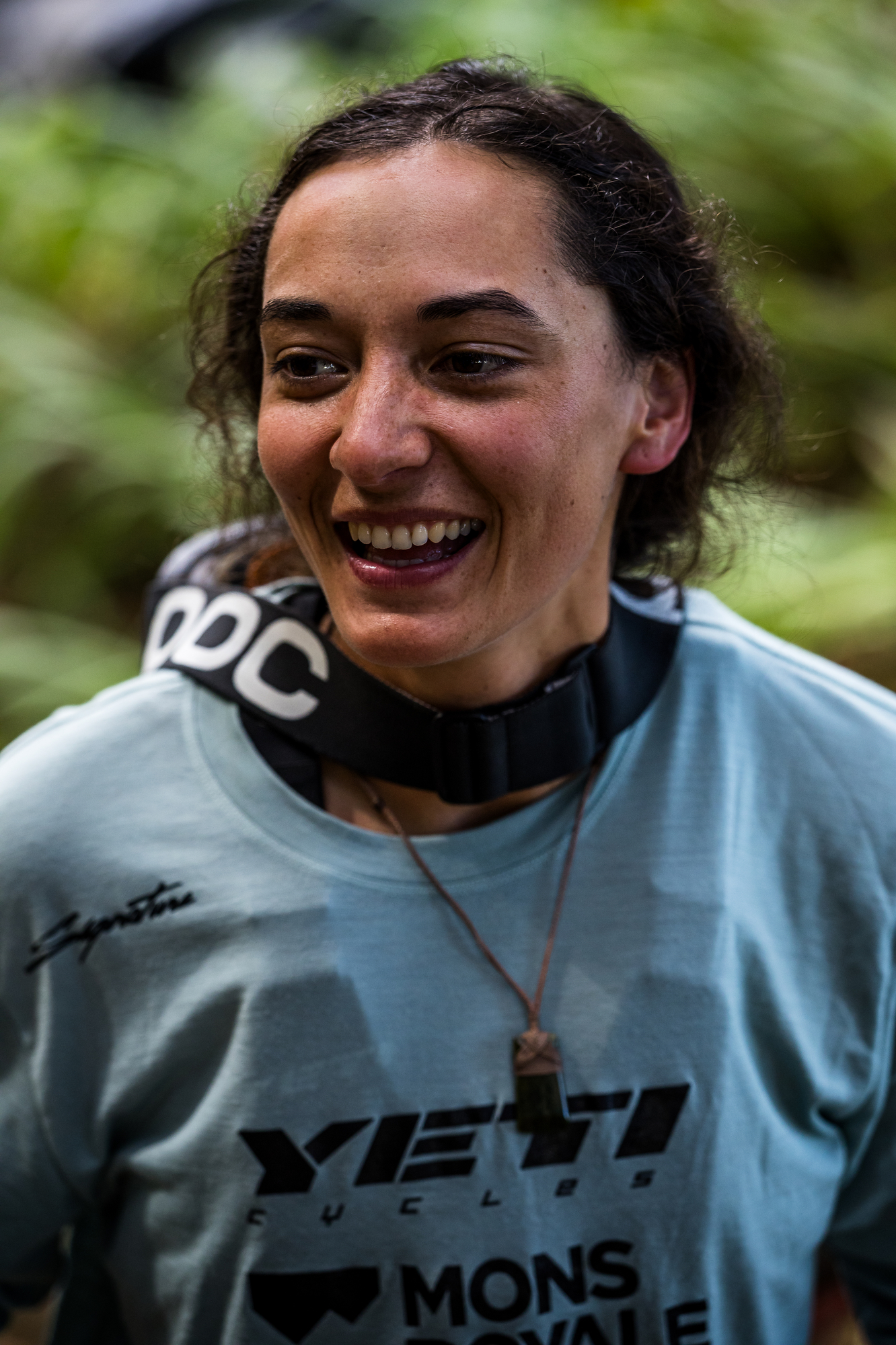 2025 Crankworx Rotorua - Robin