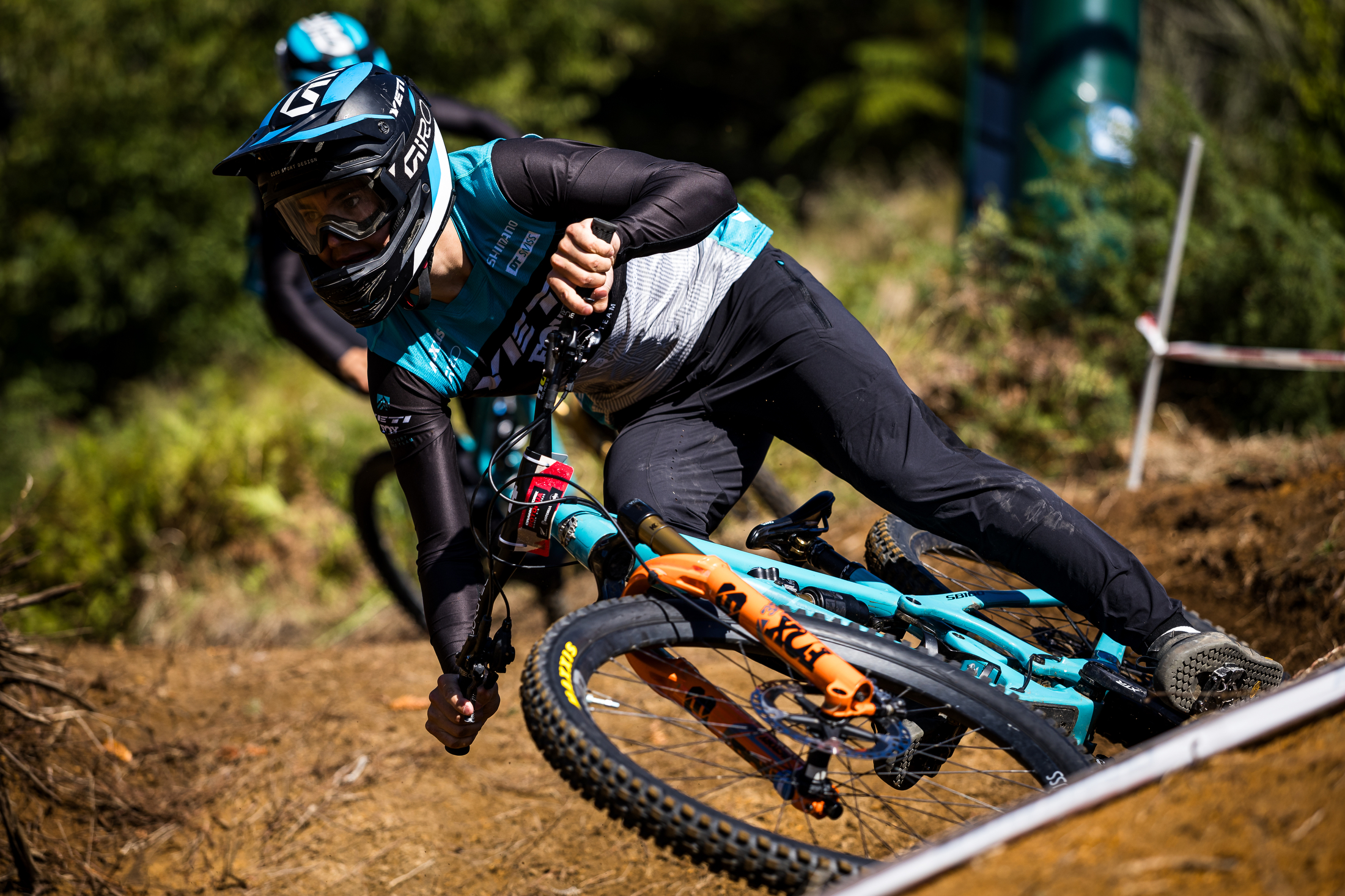 2025 Crankworx Rotorua - Tyler Waite