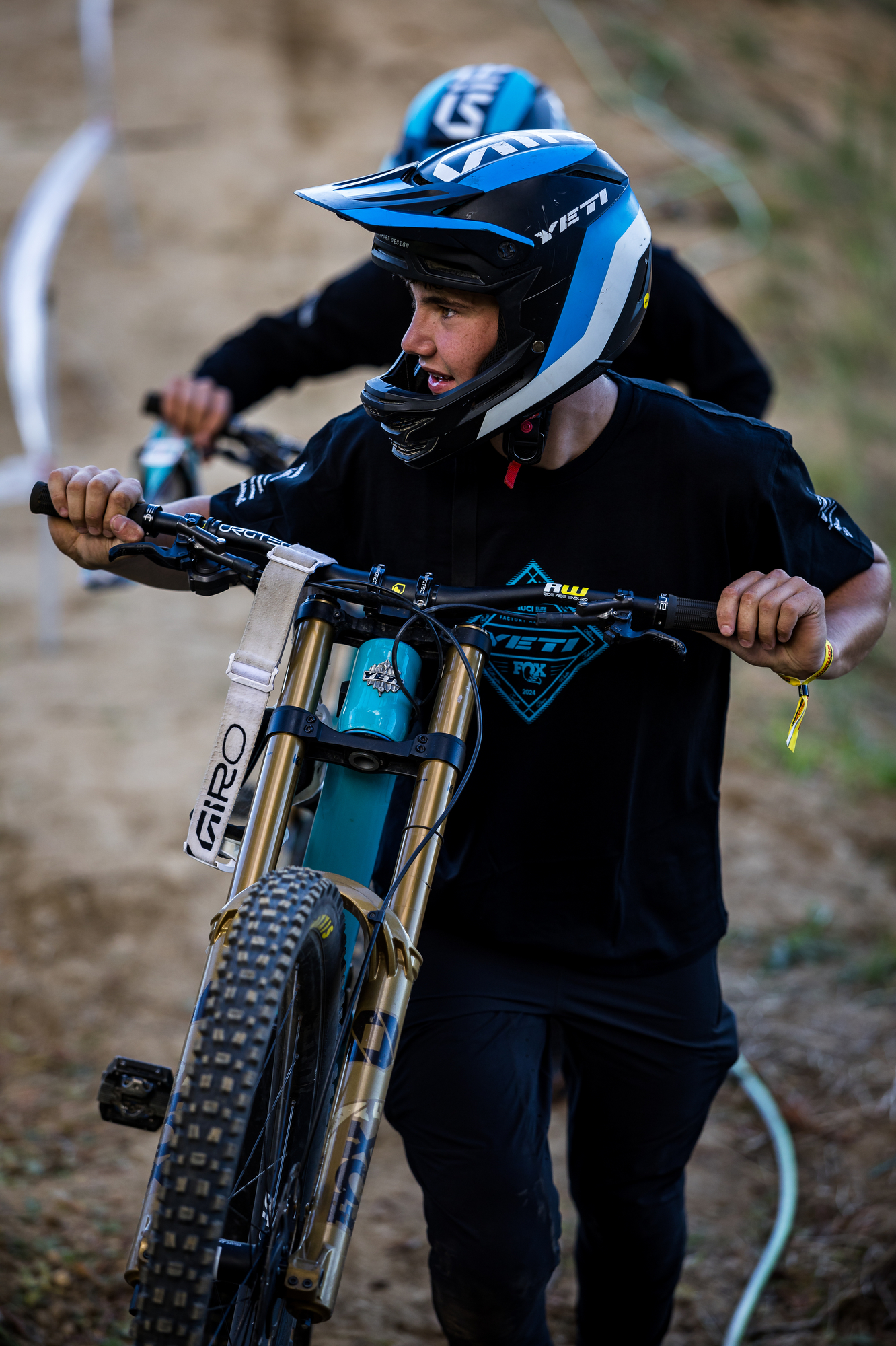2025 Crankworx Rotorua - Tyler Waite