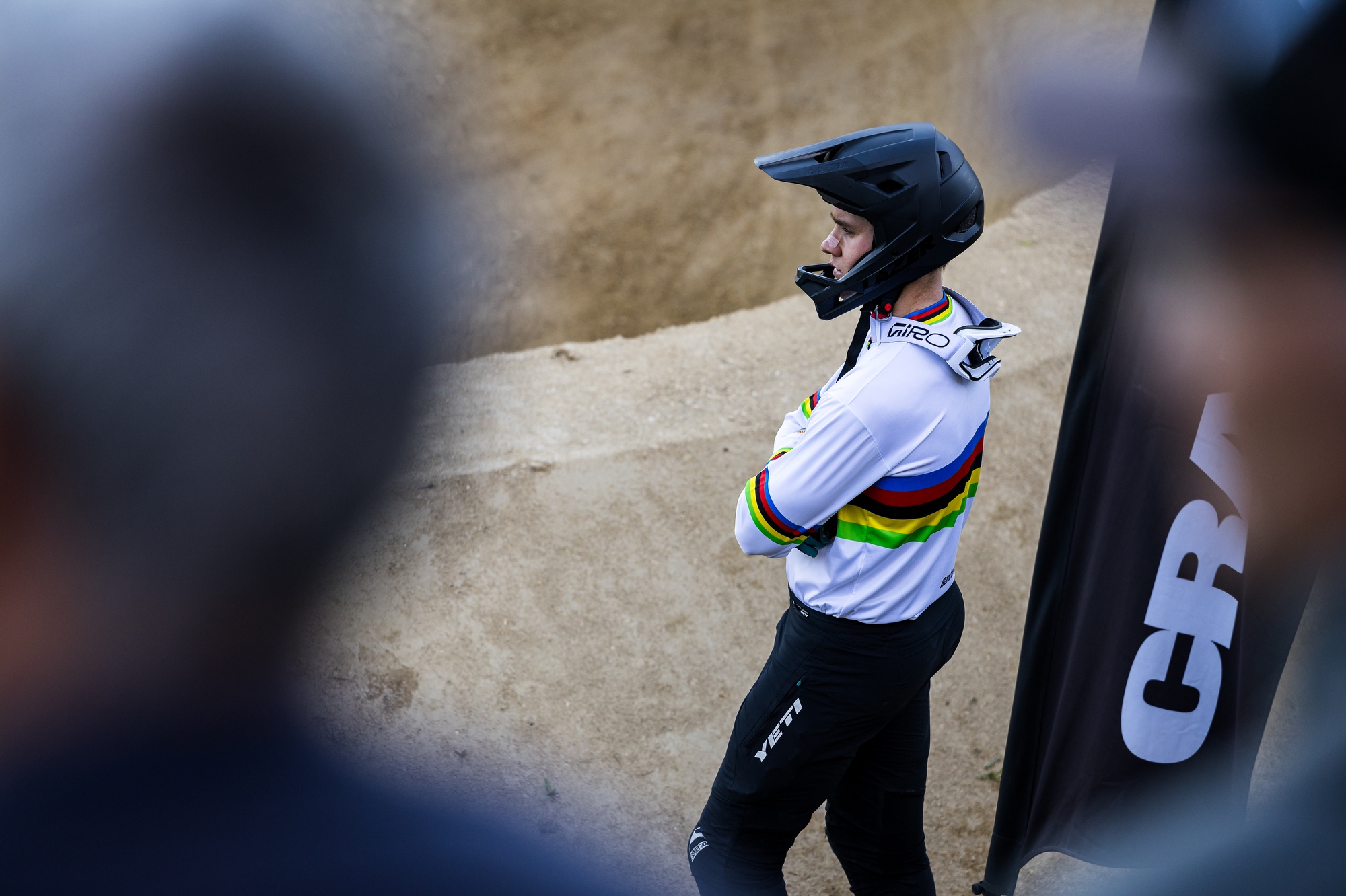 2025 Crankworx Rotorua - Ryan Gilchrist