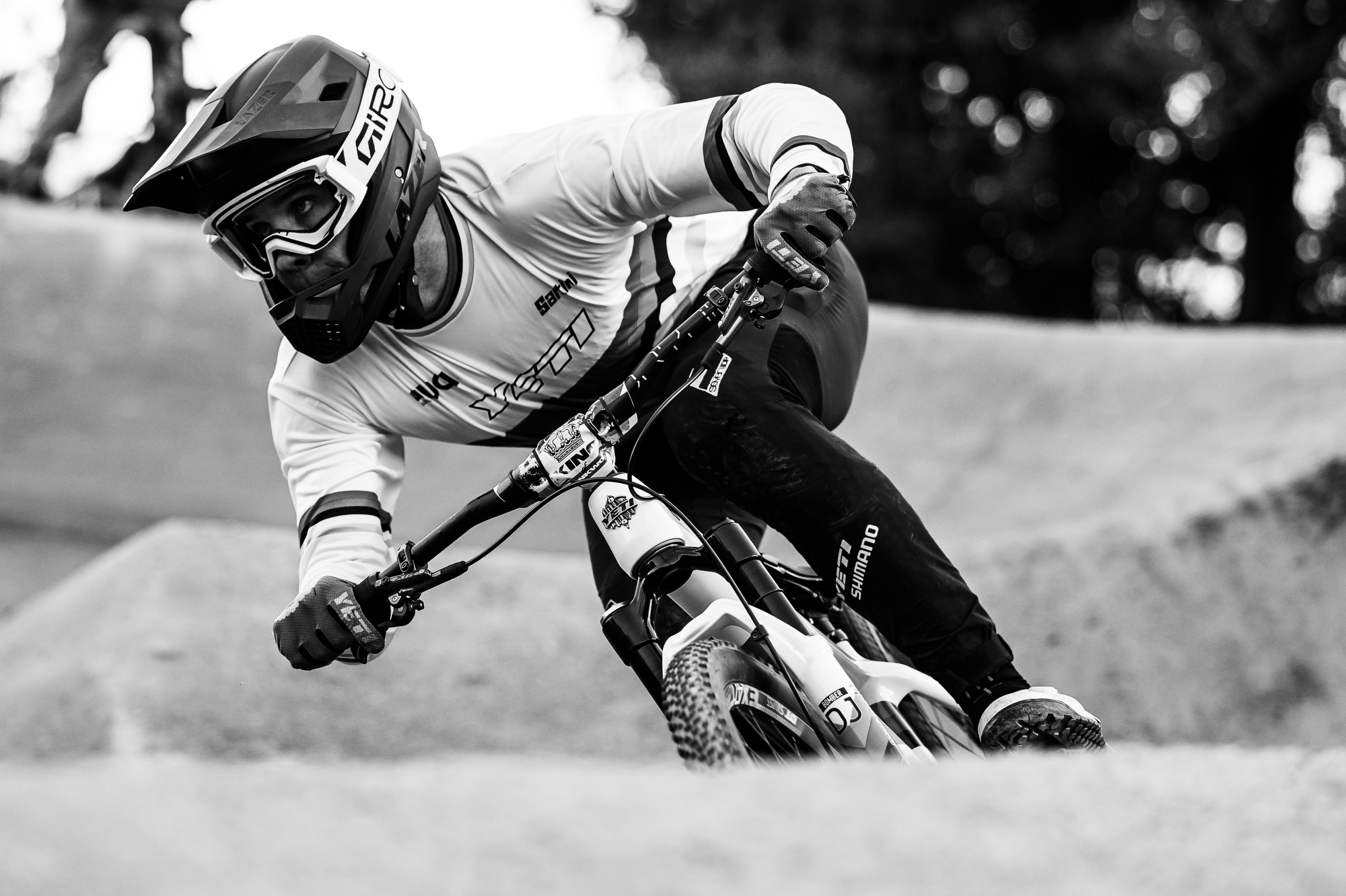 2025 Crankworx Rotorua - Ryan Gilchrist
