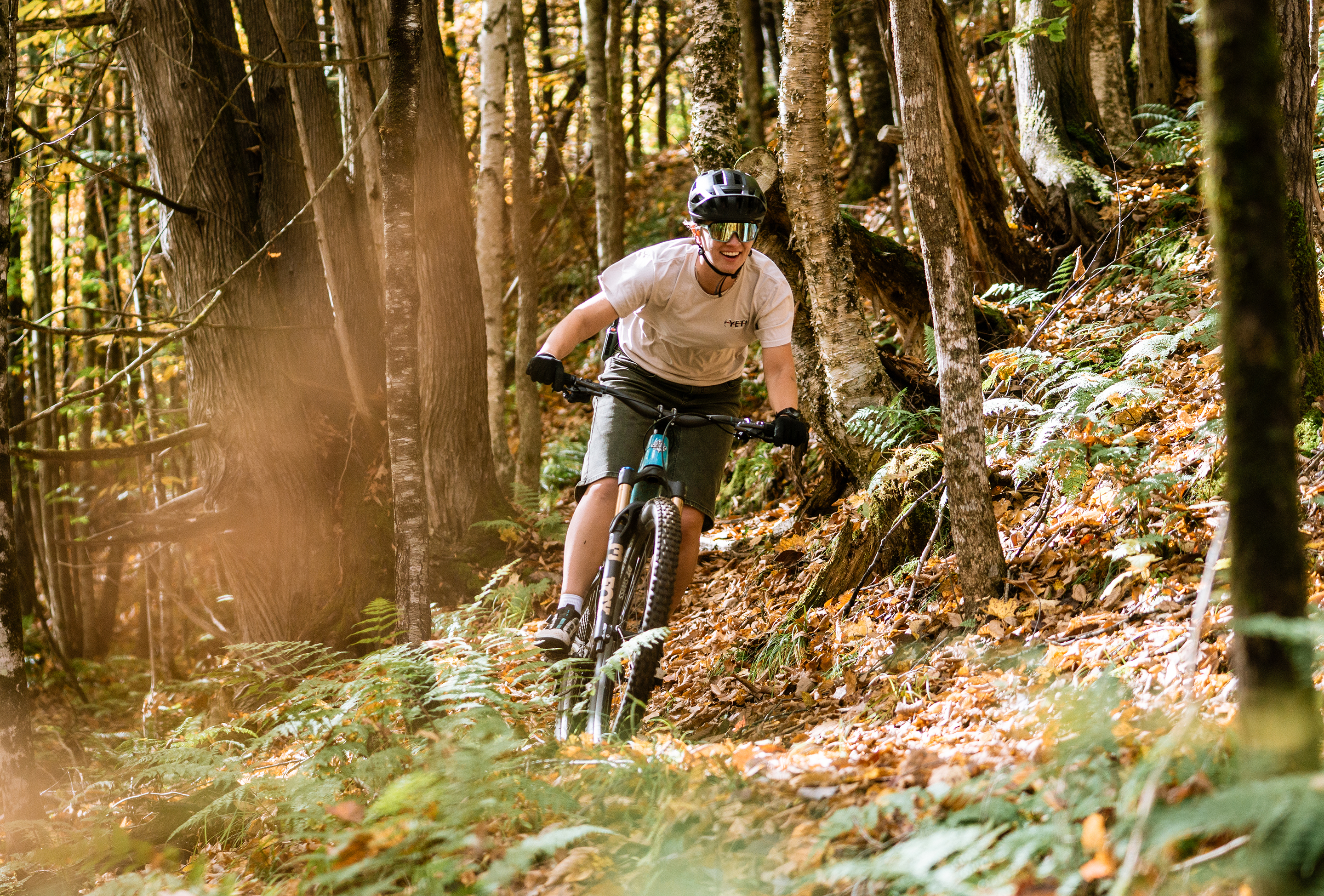 2026 Yeti Gathering Vermont