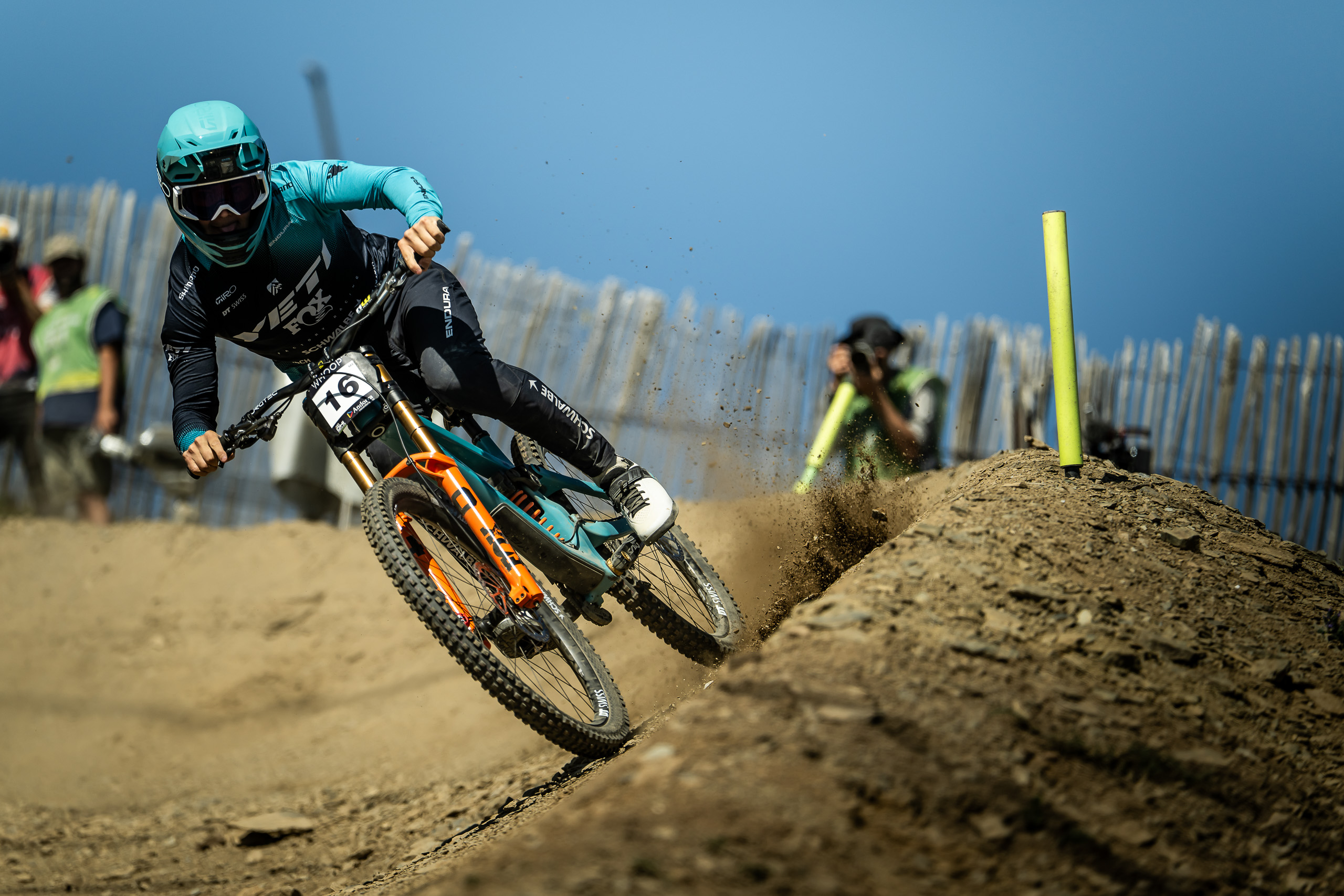 2026 DHI.6 Andorra 