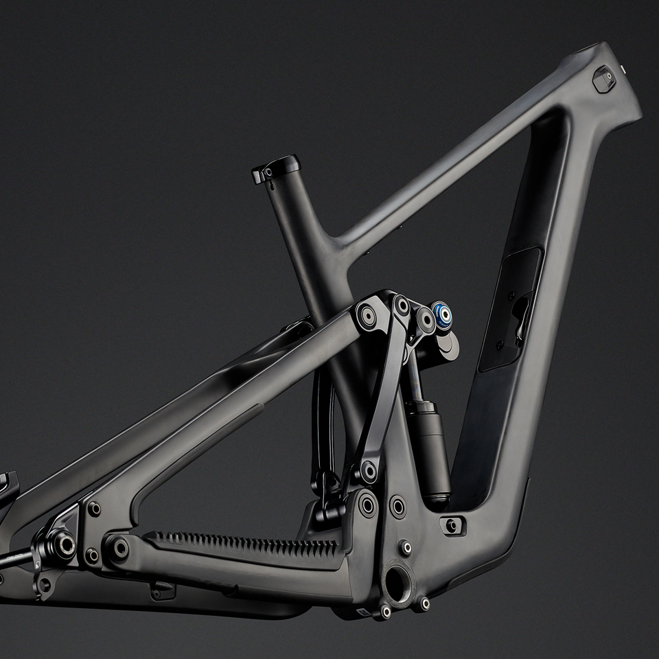 Yeti LT Frame
