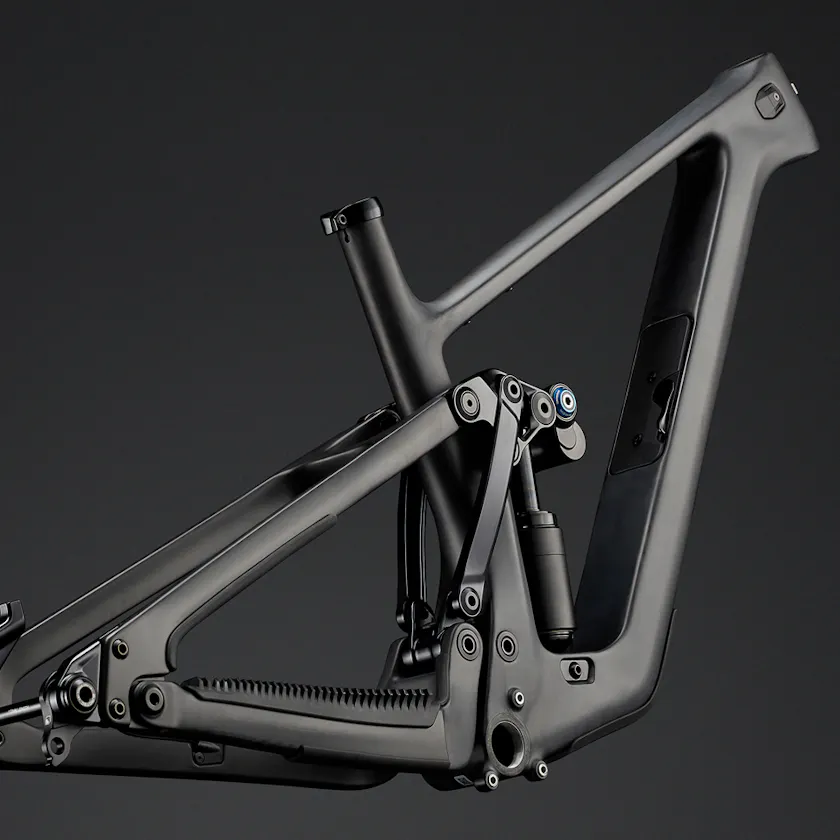 Yeti LT Frame
