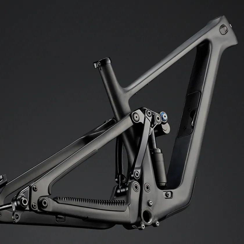 Yeti LT Frame