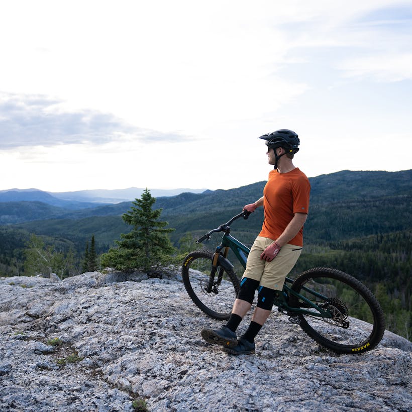 2025 Tech Apparel - Antero Short