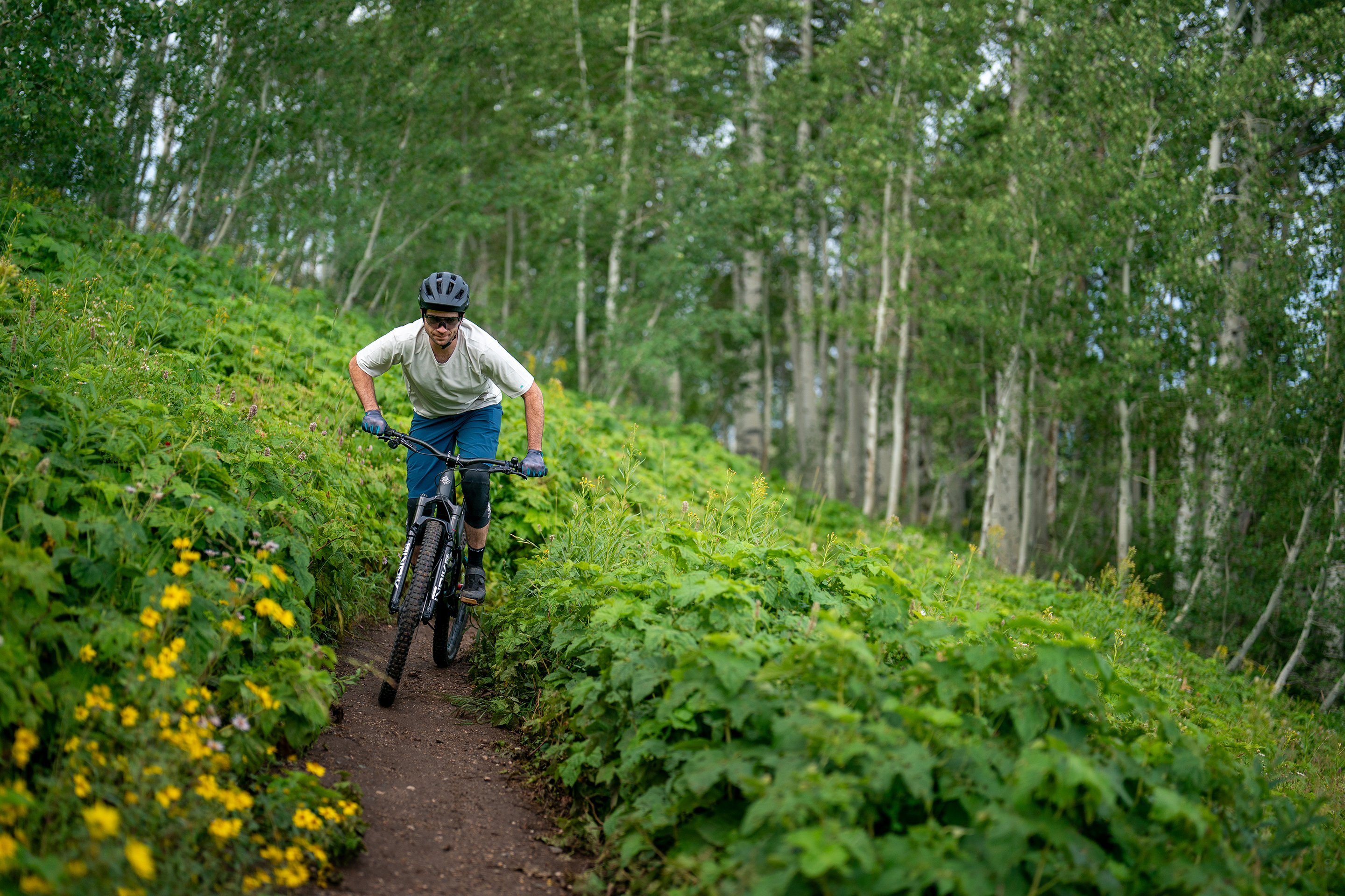 2025 Tech Apparel - Antero Short