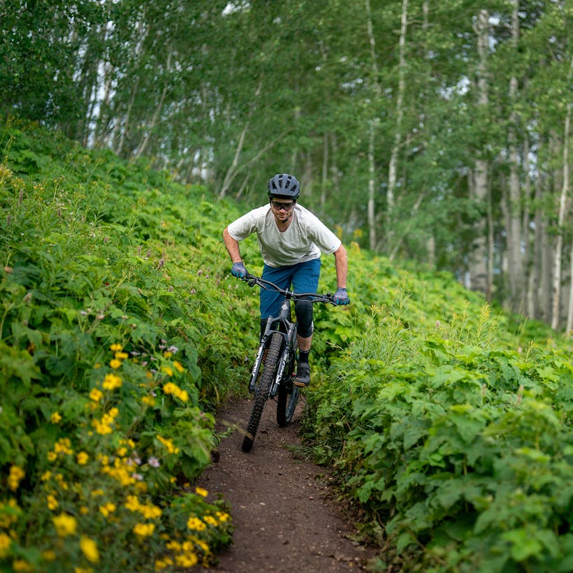 2025 Tech Apparel - Antero Short