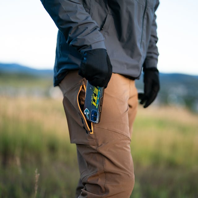 2025 Tech Apparel - Ridgway Pant
