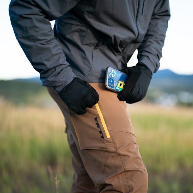 2025 Tech Apparel - Ridgway Pant