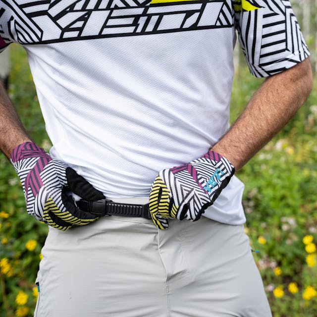 2025 Tech Apparel - Enduro Short