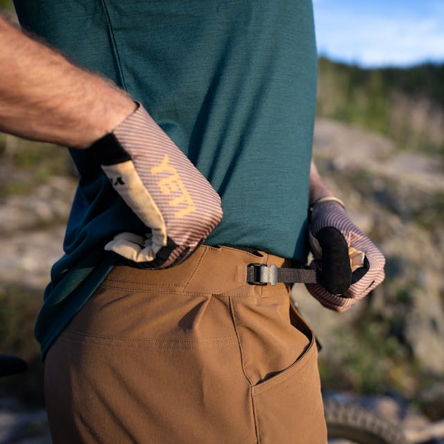 2025 Tech Apparel - Freeland Short