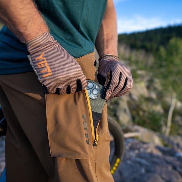 2025 Tech Apparel - Freeland Short