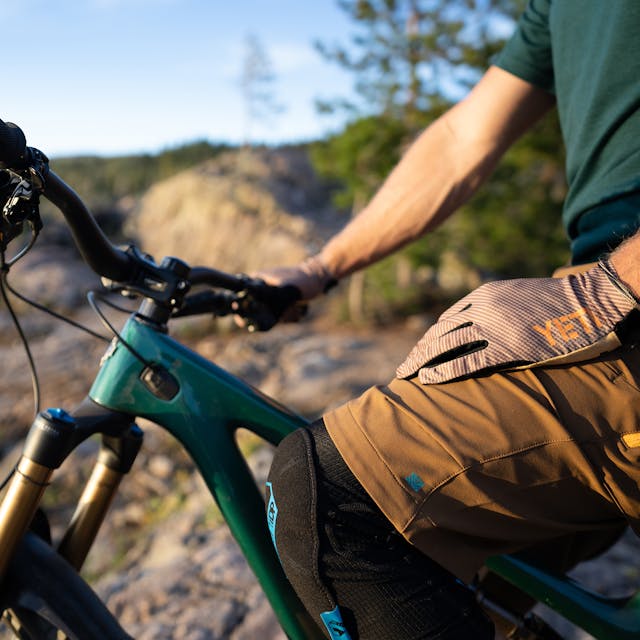 2025 Tech Apparel - Freeland Short