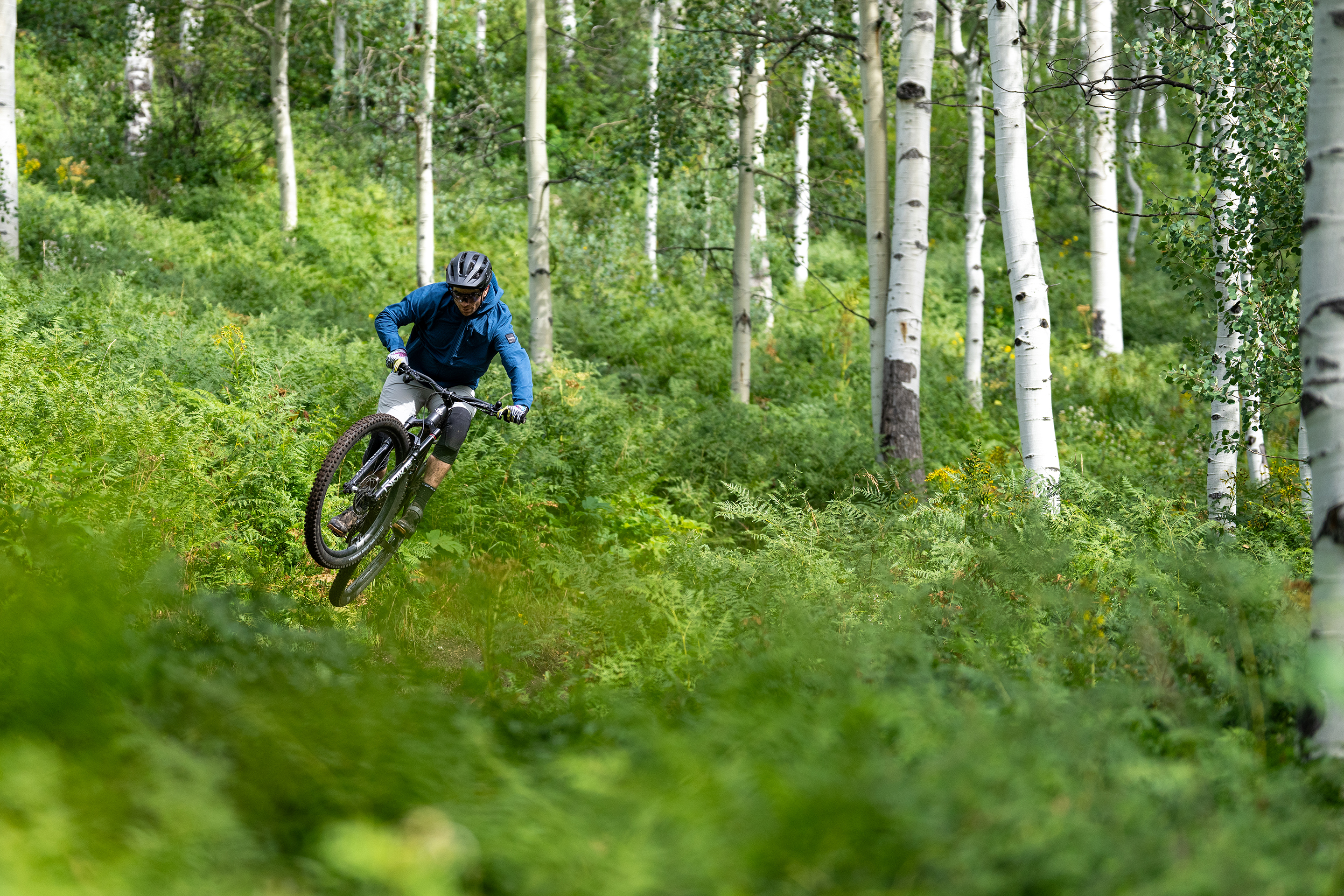 2025 Tech Apparel - Telluride Hoodie