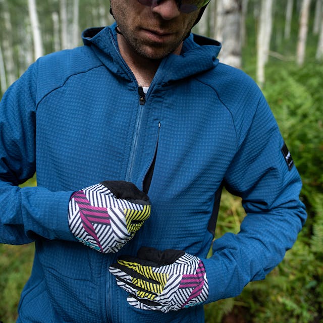 2025 Tech Apparel - Telluride Hoodie