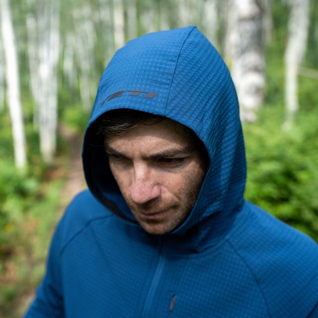 2025 Tech Apparel - Telluride Hoodie