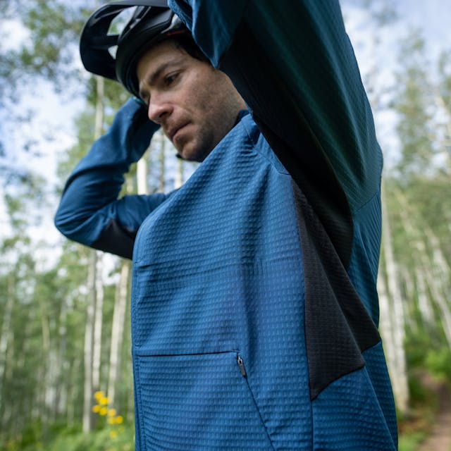 2025 Tech Apparel - Telluride Hoodie