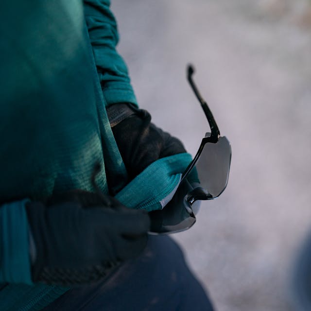 2025 Tech Apparel - Hartman Jersey