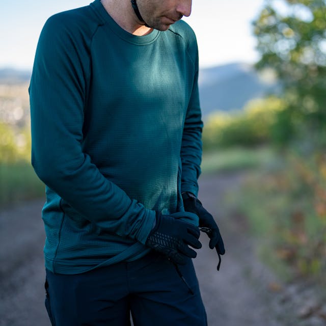 2025 Tech Apparel - Hartman Jersey