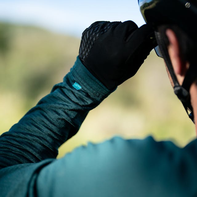 2025 Tech Apparel - Hartman Jersey