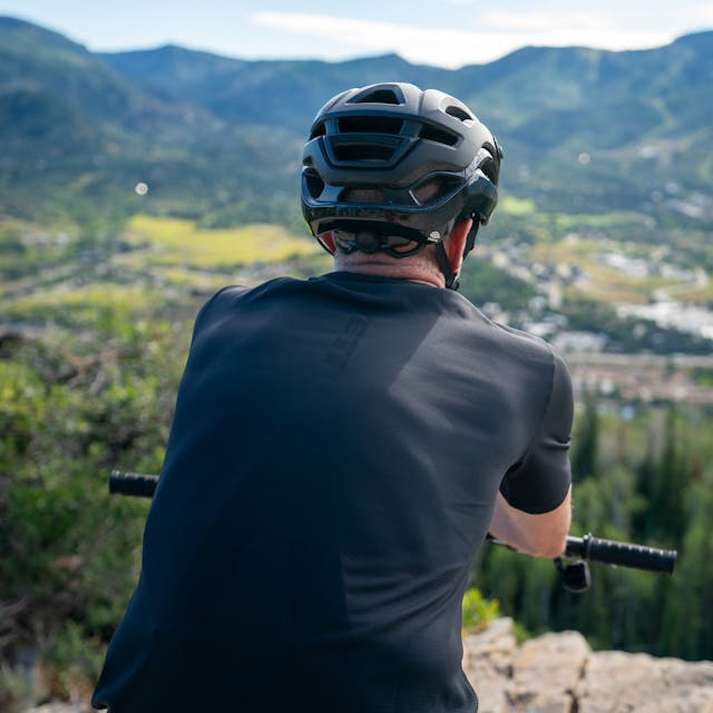 2025 Tech Apparel - TURQ Air SS Jersey