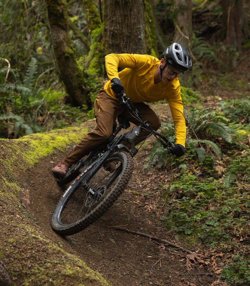 2025 Tech Apparel - Tolland LS Jersey