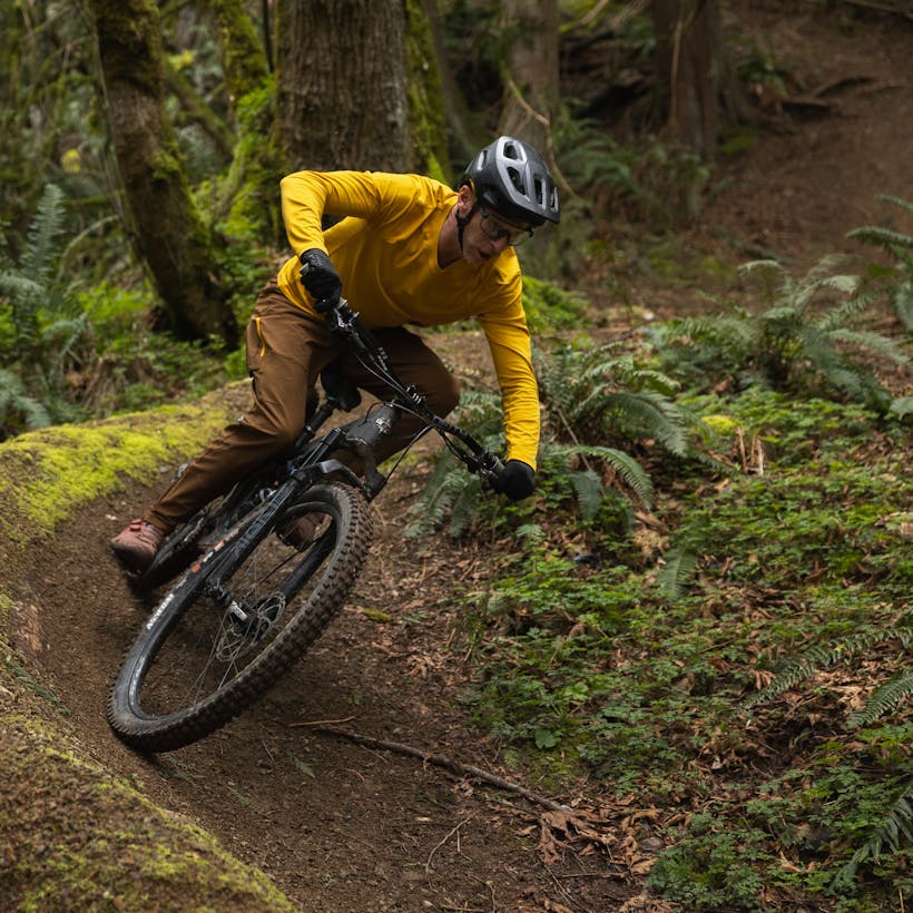 2025 Tech Apparel - Tolland LS Jersey