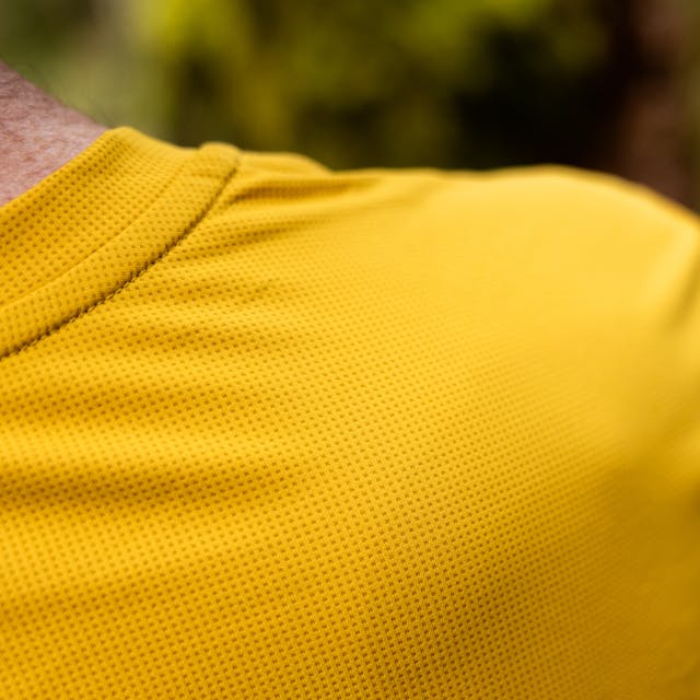 2025 Tech Apparel - Tolland LS Jersey