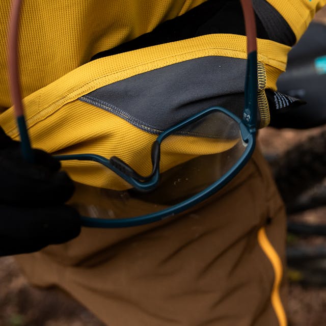 2025 Tech Apparel - Tolland LS Jersey