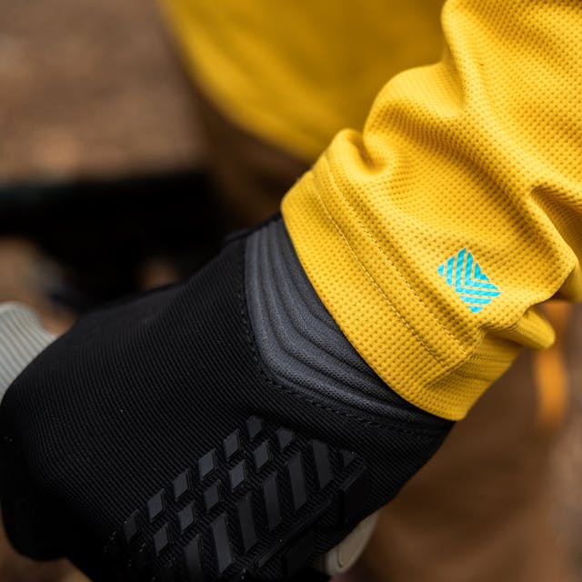 2025 Tech Apparel - Tolland LS Jersey